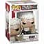 Фигурка Funko Pop Фанко Поп Стальной алхимик Эдвард Элрик Fullmetal Alchemist Edward Elric 10 см FA EE391 - миниатюра 3
