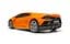 Конструктор Airfix автомобіль Lamborghini Huracan EVO QUICKBUILD оранжевий J6058 - мініатюра 6