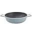 Сотейник TVS Luna Induction, 28 см (00000022165) - миниатюра 1
