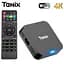 Приставка Android Smart TV Box Tanix Tx1 - мініатюра 2