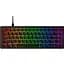 Клавіатура HyperX Alloy Origins 2 65 HX Red USB UA Black (B4QS3AA) [162875] - мініатюра 1