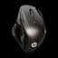 Мышь беспроводная HP Engineer 1 Brown - миниатюра 1