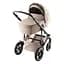 Люлька до коляски Britax-Romer Smile 5Z Style Teak (2000041714) - мініатюра 3