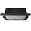 Витяжка кухонна ELEYUS Storm G 1200 LED SMD 60 BL - мініатюра 2
