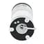 Камера відеоспостереження Greenvision (GV-178-IP-I-AD-COS50-30 SD (Ultra AI) - мініатюра 5