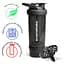 Шейкер спортивный Smart Shake 750 мл fit0011337 - миниатюра 2
