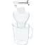 Фільтр-глечик Brita Style Eco LED MXPro сірий 2.4 л (1052809) - мініатюра 2