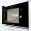 Микроволновая печь Gorenje BMX201AG1BG - миниатюра 3