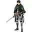 Фигурка  Bandai Spirits Special 10th  Attack on Titan Levi  Атака Титанов Леви 17 см BS S10 AOT L 17 - миниатюра 1
