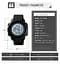 Мужские спортивные часы Skmei 1540 Белый - миниатюра 6
