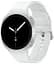 Смарт годинник Samsung Galaxy Watch 8 44mm Silver (SM-L330NZSASEK) (7141775) - мініатюра 4