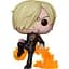 Фігурка Funko Pop! One piece: Санджі 9.6см (32715) [118208] - мініатюра 1