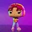 Игровая фигурка Funko POP! серии Кейпоп-охотницы на демонов S2 - Эбби (95802) - миниатюра 3