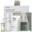 Набор мини версий по уходу за чувствительной кожей Anua Heartleaf Soothing Trial 4-Step Kit (BT20451) - миниатюра 1