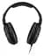 Наушники Sennheiser HD 200 PRO (507182) - миниатюра 2