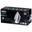 Утюг с паром Braun TexStyle 3 SI 3042 VI - миниатюра 2
