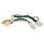Переходная рамка Infiniti G AWM 881-06-101 - миниатюра 7