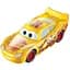 Машинка-герой Cars Зміни колір з мультфільму Тачки в асортименті (GNY94) - мініатюра 7