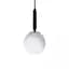 Підвісний світильник MJ-Light FARO 180 BK 16009 - мініатюра 5