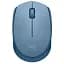 Комп'ютерна мишка Logitech M171 Blue Grey (910-006866) - мініатюра 1