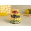 Контейнер Idea Home Chef Box Міх 1.4 л в ассортименте (00803) - миниатюра 5