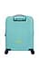 Валіза American Tourister DASHPOP DISNEY 55 см STITCH FLOWER 55x40x20(23) 63C*02001 - мініатюра 7