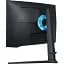 Монітор Samsung 27" Odyssey G65B [LS27BG650EIXUA] [113943] - мініатюра 15