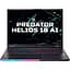 Ноутбук Acer NH.QVWEX.00K,2560 x 1600,Ultra 9 275HX 24 C/24 T,2.7 GHz - 5.4 GHz,40 MB,28 W,64 GB - мініатюра 1