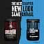 Креатин Animal Micronized Creatine, 500 грам Universal Nutrition 000288482 - мініатюра 2