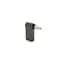 Адаптер USB-C F to DC 5.5x2.5mm M 100W for Asus Voltronic (AASTC5.5*2.5) - мініатюра 2