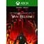Ключ активації Microsoft The Incredible Adventures of Van Helsing III для Xbox One/Series - мініатюра 1