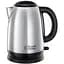 Електрочайник Russell Hobbs 23912-70 Adventure сріблястий 1.7 л (23655016001) - мініатюра 1