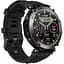 Смарт-часы Amazfit T-Rex Ultra Abyss W2142EU1N Black - миниатюра 3