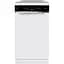 Посудомоечная машина Whirlpool 10 комплектов WSFO3O23PF - миниатюра 1