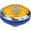 Дзига Auldey Infinity Nado VI Starter Pack Fury Wave Dragon (EU654111) - мініатюра 10