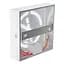 Светильник указатель административный Brille No smoking LED-805/1W аварийный (32-135) - миниатюра 2