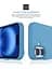 Силиконовый чехол с MagSafe для Apple iPhone 16, ICON2 MagCase, голубой, противоударный, панель с мягкой подкладкой, защита всего корпуса, поддержка беспроводной зарядки, совместим с защитными стеклами и пленками, ArmorStandart (ARM80183) - миниатюра 5