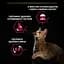 Сухий корм для стерилізованих котів Purina Pro Plan Sterilised Senses з тріскою та фореллю 3 кг - мініатюра 5