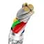 Кабель Baseus Dynamic Series Fast Charging Data Cable Type-C to Type-C 100W 2m CALD000302 White - мініатюра 6