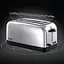Тостер Russell Hobbs Victory 4 Slice Long Slot 23520-56 - мініатюра 2