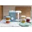 Пароварка-блендер Beaba Babycook Express Blue (916303) - мініатюра 10