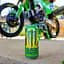 Напій енергетичний Monster Energy Rio Punch безалкогольний сильногазований 500 мл - мініатюра 4