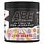 Передтренувальний комплекс Applied Nutrition Nutrition ABE, 375 грам - Swizzels Love Hearts - мініатюра 1