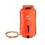 Буй-гермомешок Naturehike (NH17S001-G) оранжевый - миниатюра 2