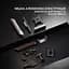 Настольное крепление для монитора Anda Seat Stealth Pro II 17''-42'' Black (AD-W-A9-1S-BB) [123481] - миниатюра 16