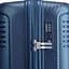 Валіза Travelite Zenit на 4 колесах S Blue (TL075747-20) - мініатюра 8