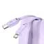 Портативна батарея Powerbank Baseus Elf Digital Display Fast Charge 10000 mAh 22.5W PPJL010005 Purple - мініатюра 4