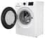 Пральна машина автоматична Gorenje WPNEI84SBSWIFI/UA - мініатюра 5