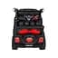 Електромобіль Ramiz Raptor Drifter MP3 LED 12 В,чорний (PA.S2388.CZ) - мініатюра 13