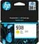 Картридж струменевий No.938 OfficeJet Pro 9110b/9120/9120b/9130/9130b/9700/9700e Yellow (800 стор HP teh0014971 - мініатюра 1